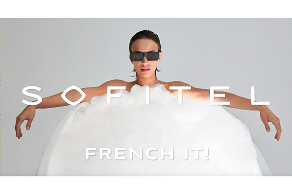 소피텔 새로운 ‘프렌치 잇! (FRENCH IT!)’ 캠페인 선보여
