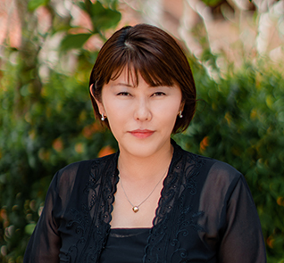[Special Interview] AYANA Hospitality, Michi Sonoda Executive Assistant Manager